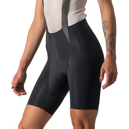 Castelli Free Aero RC Bib Short - Women's - Women