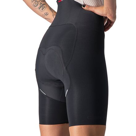 Castelli Free Aero RC Bib Short - Women's - Women