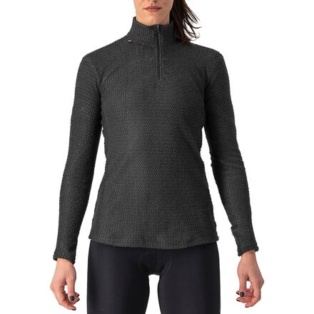 Castelli Cold Days 2nd Long-Sleeve Baselayer - Women's - Women