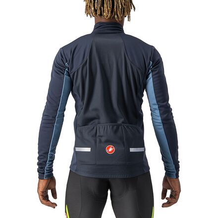 Castelli Mortirolo 6S Jacket - Men's - Men