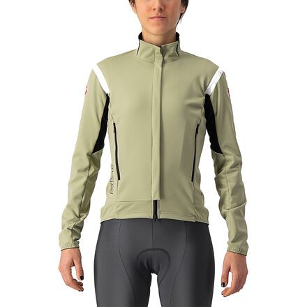 Castelli Perfetto RoS 2 Jacket - Women's - Women