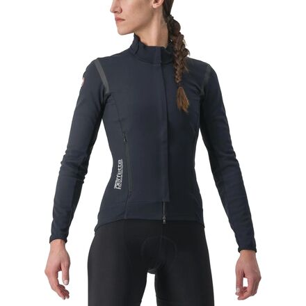 Castelli Perfetto RoS 2 Jacket - Women's - Women