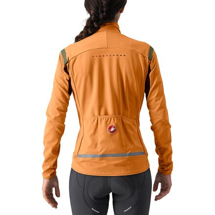 Castelli Perfetto RoS 2 Jacket - Women's - Women