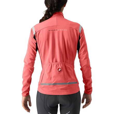 Castelli Perfetto RoS 2 Jacket - Women's - Women