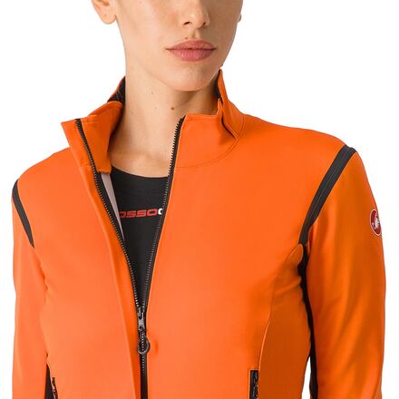 Castelli Perfetto RoS 2 Jacket - Women's - Women