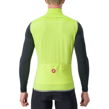Castelli Perfetto RoS 2 Vest - Men's - Men