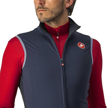 Castelli Perfetto RoS 2 Vest - Men's - Men