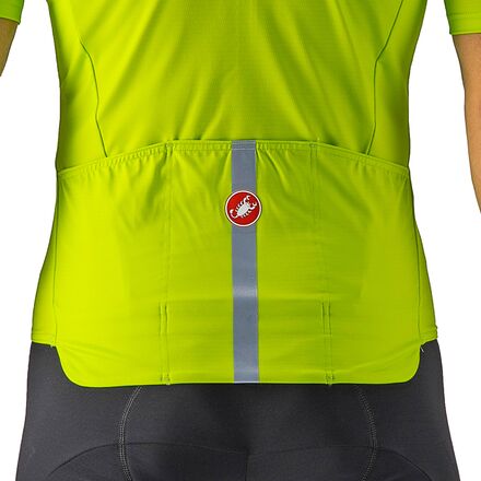 Castelli Pro Thermal Mid Vest Thermal Mid Vest Castelli Thermal