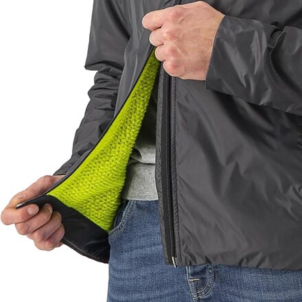 【2025年購入】カステリ RISCALDA PUFFY JACKET Sサイズ Castelli Riscalda Puffy Jacket - Men's - Men