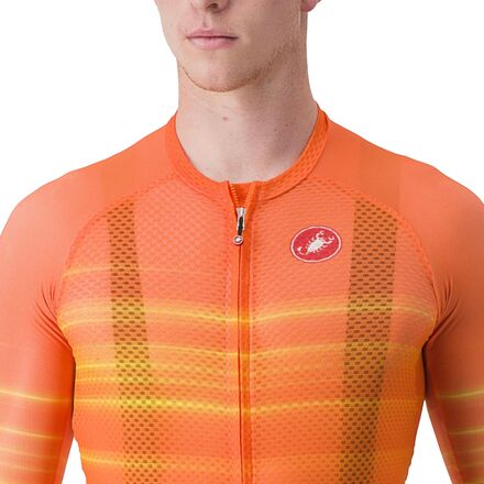Castelli Climber's 3.0 SL 2 Jersey - Men's - Men