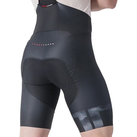 CASTELLI FREE AERO RACE 4 BIB サイズ M Castelli Free Aero Race 4 W Bibshort - City Bikes