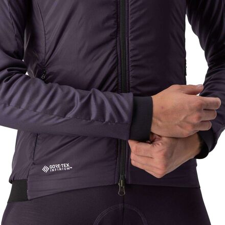 Castelli Fly Thermal Jacket - Women's - Women