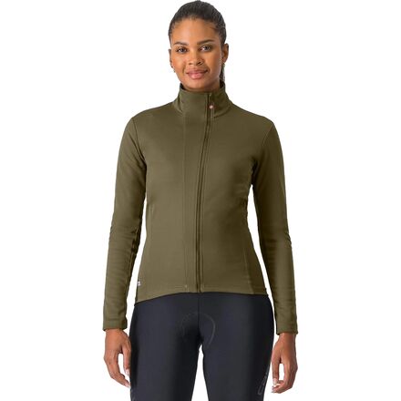 Castelli Transition 2 Jacket - Women's - Women