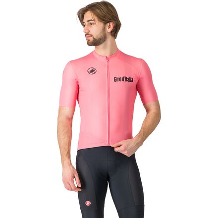 Castelli Men's Bike Jerseys | Steep & Cheap