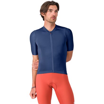 Castelli Men's Bike Jerseys | Steep & Cheap