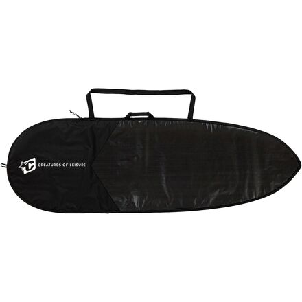 Creatures of Leisure Fish Icon Lite Surfboard Bag - Surf