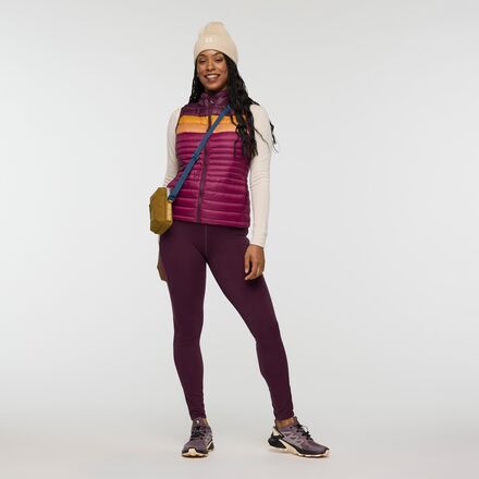 Cotopaxi Fuego Down Vest - Women's - Women