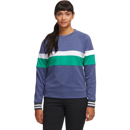 Cotopaxi Bandera Crew Sweatshirt - Women's - Women