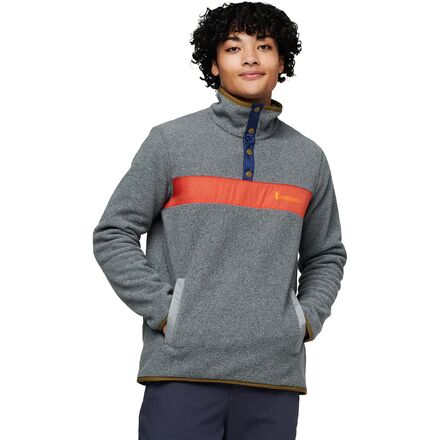 Cotopaxi Teca Fleece Pullover Men's Men