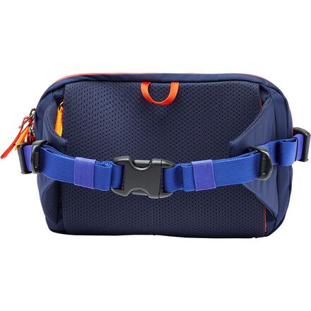 美品　入手困難【希少】Cotopaxi Allpa X 4L hip pack Cotopaxi - Allpa X 4L Hip Pack