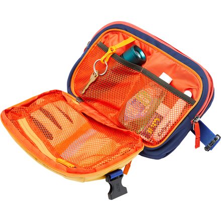 美品　入手困難【希少】Cotopaxi Allpa X 4L hip pack Cotopaxi - Allpa X 4L Hip Pack
