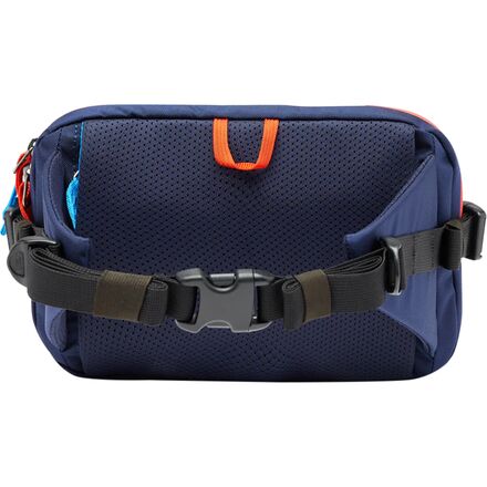 Cotopaxi Allpa X 4L Hip Pack - Hike & Camp