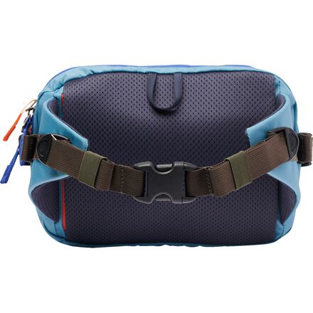 Cotopaxi Allpa X 4L Hip Pack - Hike & Camp