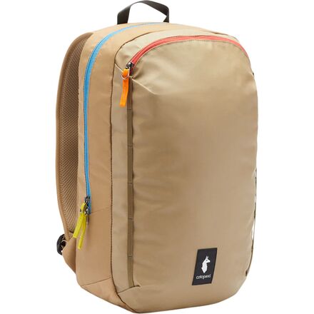 Cotopaxi Vaya 18L Backpack in Desert