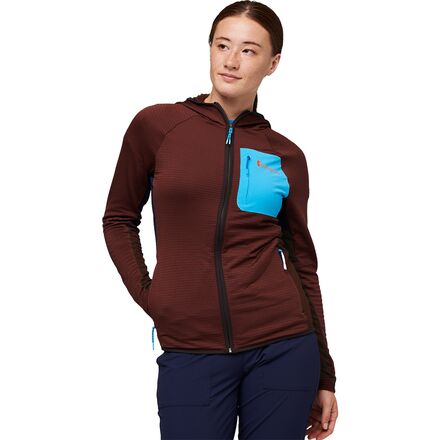 【Miseki SEOUL】Fleece zip-up jacket 미세키 서울 miseki seoul fleece zip-up hoodie | 후루츠패밀리