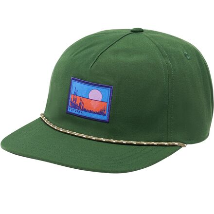 Cotopaxi Desert View Heritage Rope Hat - Men