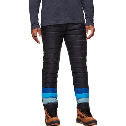 67▢ICE&TECHNO FLIGHT PANTS TS0130-3 Janji Mens TRANSIT TECH PANT MIDNIGHT - Paragon Sports