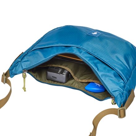 Cotopaxi Trozo 8L Cada Dia Shoulder Bag - Women