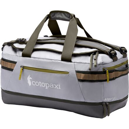 Cotopaxi Allpa 50L Duffel Bag - Travel