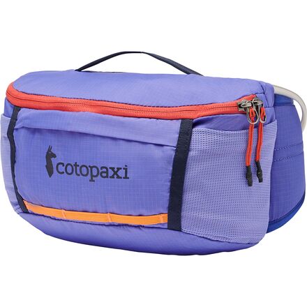 Cotopaxi Lagos 5L Hydration Hip Pack - Hike & Camp display picture 1