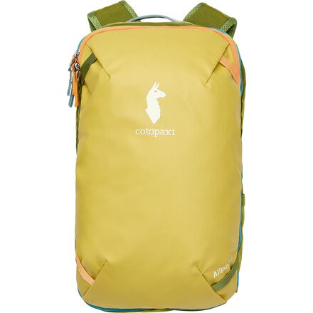 Cotopaxi Allpa Mini 20L Travel Pack - Hike & Camp