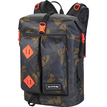 DAKINE Cyclone II 36L Dry Backpack - Surf