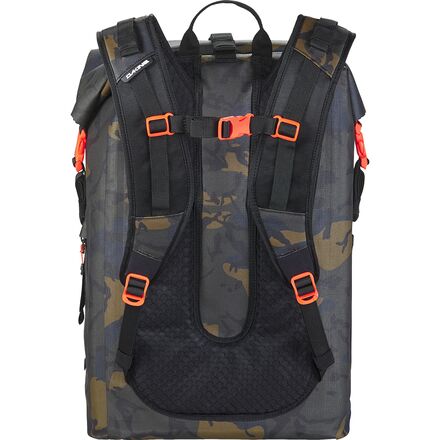 DAKINE Cyclone II 36L Dry Backpack - Surf