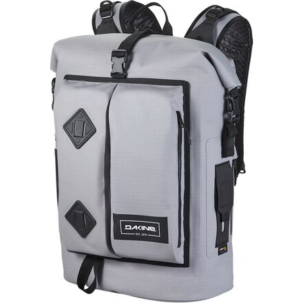 DAKINE ドライバッグ CYCLONEII DRY PACK 36L DAKINE Cyclone II 36L Dry Backpack - Surf
