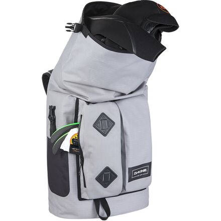 DAKINE Cyclone II 36L Dry Backpack - Surf