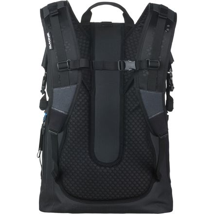 DAKINE ドライバッグ CYCLONEII DRY PACK 36L Amazon.com: Dakine Cyclone Ii Dry Pack 36L - Deep Blue, One