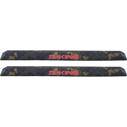 DAKINE AERO RACK PADルーフキャリアパッドsup サーフボード 楽天市場】ダカイン パッド aeroの通販