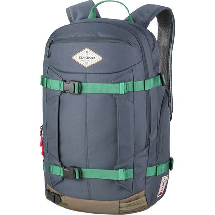 DAKINE Team Mission Pro 32L Backpack - Snowboard