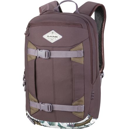 DAKINE Leanne Pelosi Team Mission Pro 25L Backpack - Women's