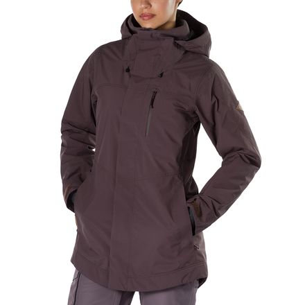 DAKINE Silcox Gore-Tex 2L Jacket - Women's - Women