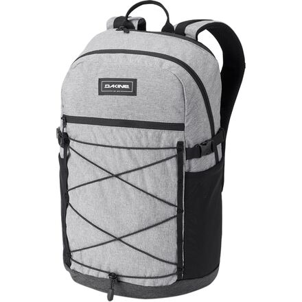 More than anything jam sew DAKINE Wander 25L Backpack - Hike & Camp