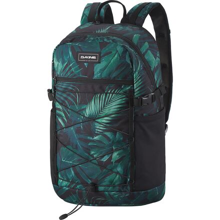 dakine vs north face backpack Method 32L  Padded top grab handle Hiking Backpack North Face Griffin