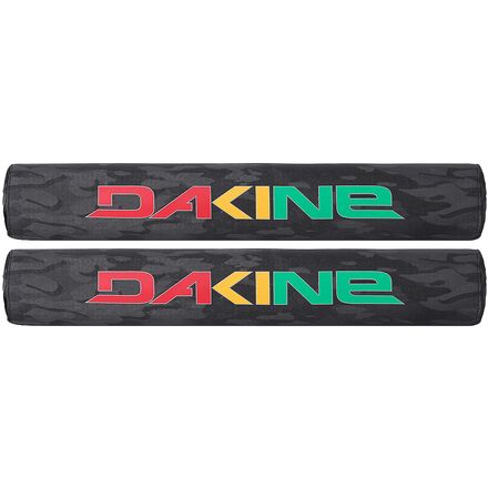 DAKINE Rack Pad 18in - 2-Pack - Surf
