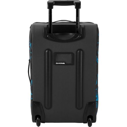 dakine men's carry on roller 40 l travel bag 42L a masterful blend of convenience Dakine 365 Carry On Roller