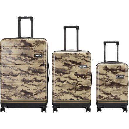 DAKINE★トラベルケース162L★カッコいい丈夫★ DAKINE☆トラベルケース162L☆カッコいい丈夫☆