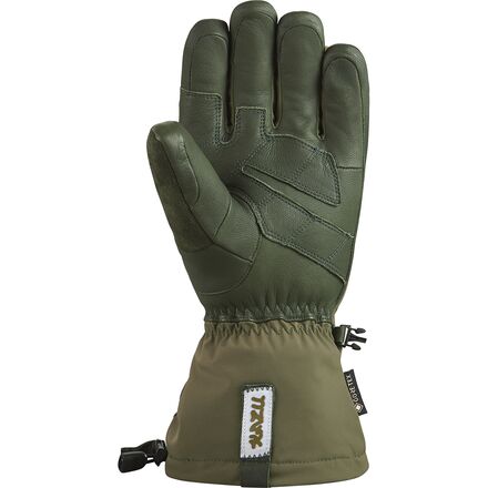 dakine Team Excursion Kazu Kokubo 手袋 スノボ Dakine Team Excursion Gore-Tex Snow Glove - Kazu Kokubo dakine